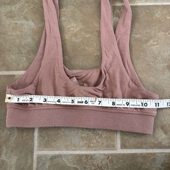 Skims Bralette Size Small Soft Smoothing Scoop Neck Bralette - Picture 5 of 5